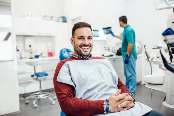 Pennville, PA  Holistic Dental Services Company