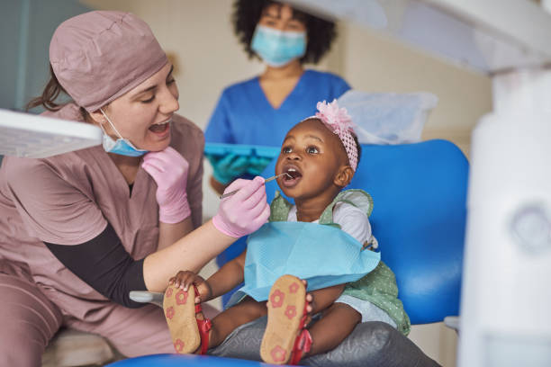 Best General Dentistry  in Pennville, PA
