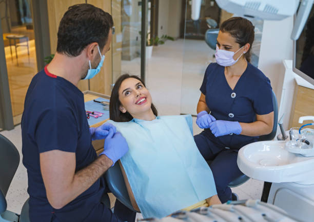 Best Emergency Dental Care  in Pennville, PA