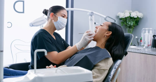 Best Cosmetic Dentistry  in Pennville, PA