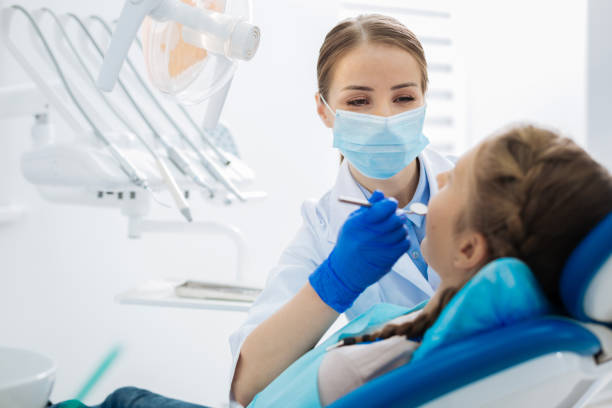 Best Wisdom Tooth Removal  in Pennville, PA